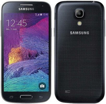 Замена шлейфов на телефоне Samsung Galaxy S4 Mini Plus